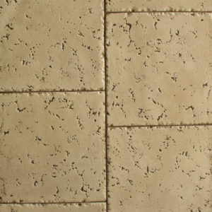 Molde Tumbled Travertine